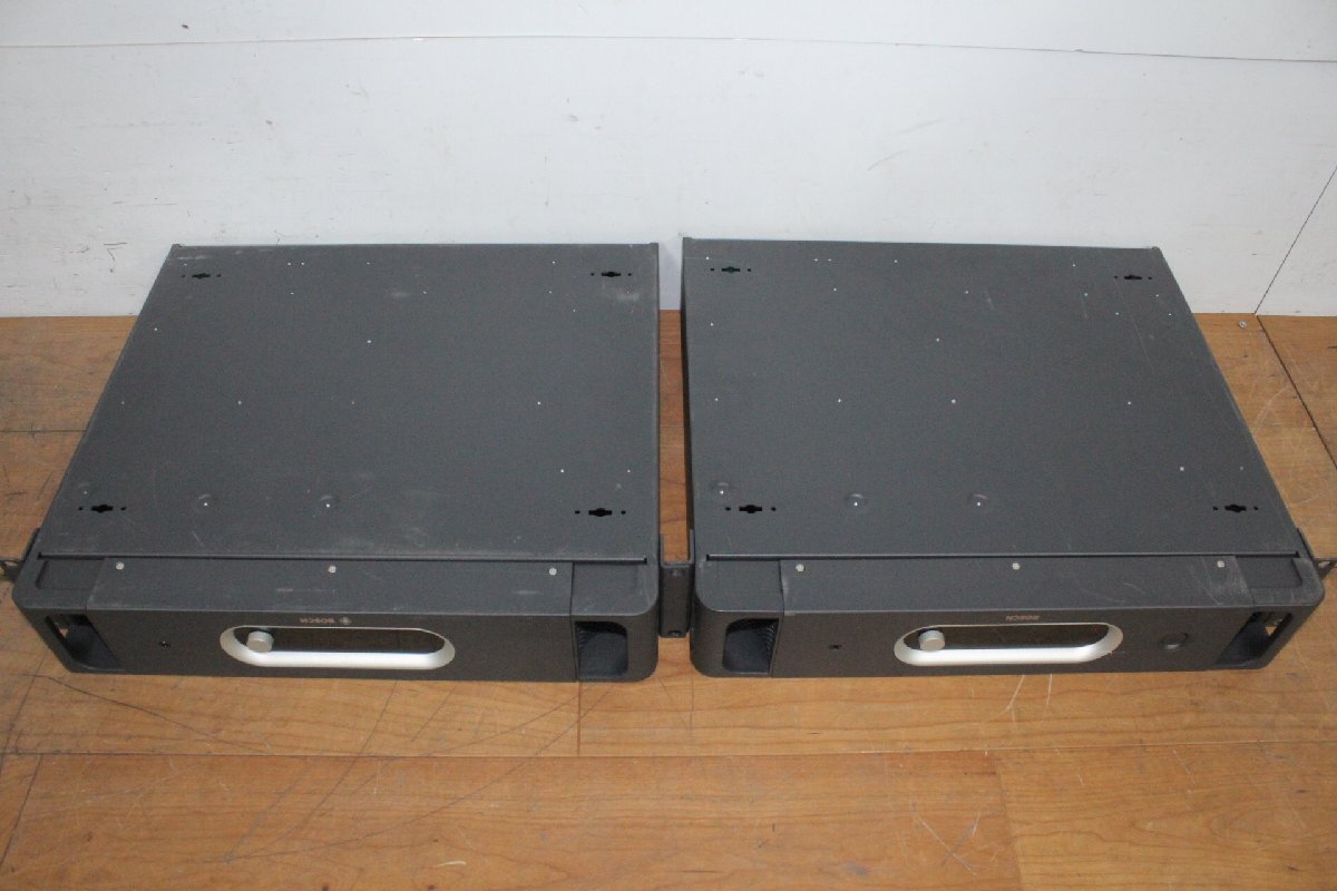 Bosch DCN-CCU LBB 4100/00 4402/00 DCN-EPS used