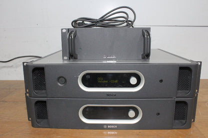 Bosch DCN-CCU LBB 4100/00 4402/00 DCN-EPS used