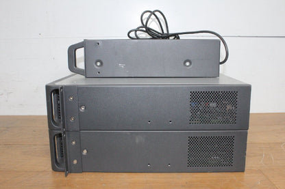 Bosch DCN-CCU LBB 4100/00 4402/00 DCN-EPS used