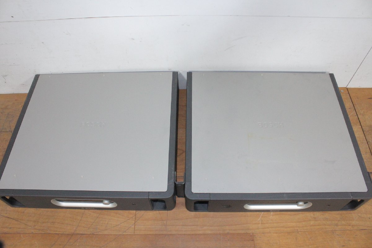 Bosch DCN-CCU LBB 4100/00 4402/00 DCN-EPS used